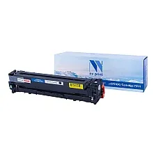 Картридж NV Print NV-CF210A/731Bk
