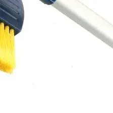 GOODYEAR Щетка для снега телескопическая с поворотной головкой Goodyear WB-08 76-110 см