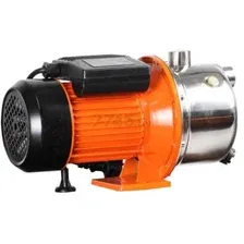 Насос самовсасывающий садовый SKIPER P-JET120S (SP-JET120S.00)