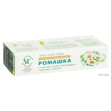 Крем для лица "Ромашка" (40 мл)