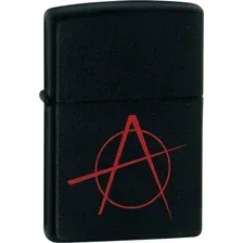 Зажигалка Zippo Classic 20842 Black Matte