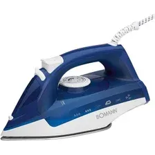 Утюг Bomann DB6004CB