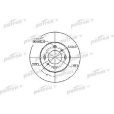 Patron PBD4022