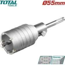 Коронка Total TAC430551