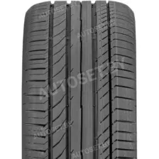 Continental ContiSportContact 5 255/40R19 96 W