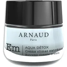 Крем для лица Arnaud Em A L’eau De Source Marine Aqua Detox Extreme Climate Cream (50мл)