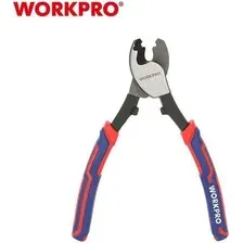 Кабелерез Workpro WP293007