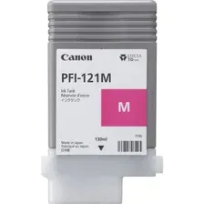 Картридж Canon PFI-121M, маджента
