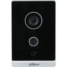 Видеопанель Dahua DHI-VTO2211G-WP-S2