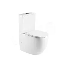 Напольный унитаз WeltWasser Merzbach 011 GL-WT (белый)