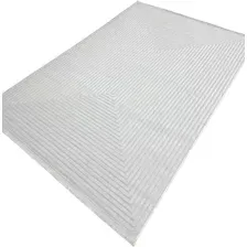 Ковер для жилой комнаты Radjab Carpet Моника Прямоугольник MC 448A 12647RK (1.6x2.3, Cream)