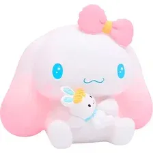 Копилка ILikeGift Cute bunny / 1049-2B (розовый)