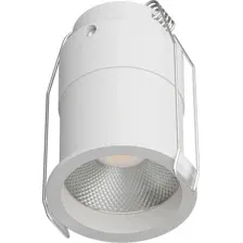 Точечный светильник Byled MIRACLE-RN-WH-5-NW