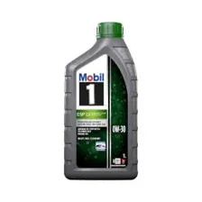 Масло моторное Mobil 1 ESP LV 0w30 1л