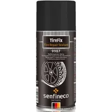  Senfineco Спрей для ремонта шин TireFix 450мл 9987