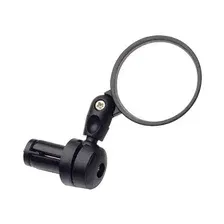 Зеркало для велосипеда Suzico DX-2000B (черный)