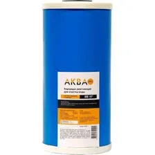 Картридж АкваПро 10ВВ RE-10BB 453 (умягчающий)
