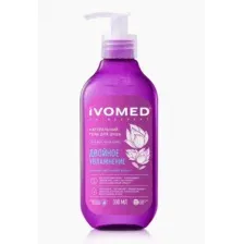 Гель для душа Ivomed Двойное увлажнение (300мл)