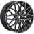 Литые диски Carwel Тим 1813 18x7" 5x114.3мм DIA 66.5мм ET 37мм ABT