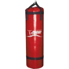Мешок Absolute Champion Стандарт 30 кг (красный)