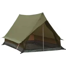 Кемпинговая палатка AVI-Outdoor Saltern (зеленый)
