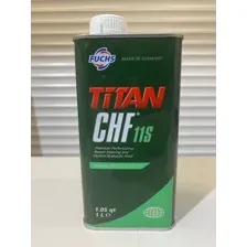 TITAN CHF PENTOSIN CHF 11S  1л
