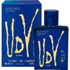 Туалетная вода Ulric de Varens Udv Wild (60мл)