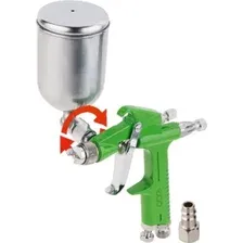 Краскораспылитель ECO SG-1500, EC1530-10, 200 мл