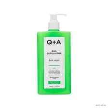 Лосьон для тела "AHA Exfoliator" (250 мл)