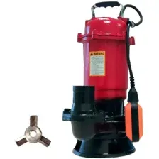 Фекальный насос Maxpump Cutlift 1100D