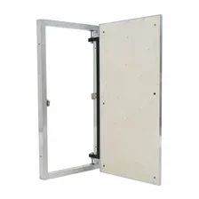 Люк ЛючкиБел ЕвроАлюм 40x70 см