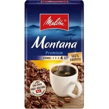 Кофе Melitta Montana Premium молотый 500 г