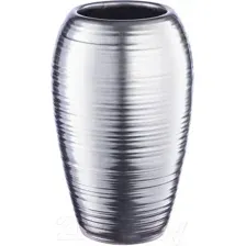 Ваза Вещицы Модерн Cha2-M (металлик)