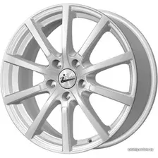 Литой диск iFree Big Byz 17x7" 5x114.3мм DIA 66.6мм ET 37мм Нео-классик