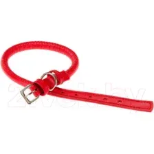 Ошейник Ferplast Vogue Cord CF10/48 76122622 (красный)