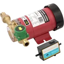 Циркуляционный насос Jemix W15GR-15 Auto