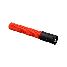 Труба для кабеля IEK CTG12-050-K04-050-R