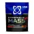 Гейнер "Hyperbolic Mass gH, USN" 2000 грамм вкус голландский шоколад