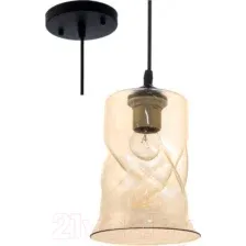 Потолочный светильник Aitin-Pro N4257/1H