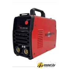 Сварочный инвертор Magnetta MMA-250 IGBT LED