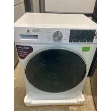 Стирально-сушильная машина Jacky's JW D8542B0BS