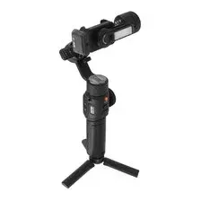 Стабилизатор Zhiyun Smooth 5S Ai Combo (черный)