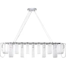 Подвесная люстра Arte Lamp Denebola A4074SP-12CC