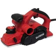 Рубанок ELITECH Р 1011