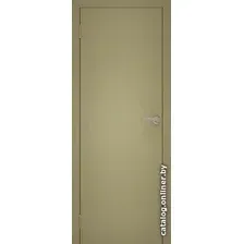 Межкомнатная дверь Та самая дверь Л 3 100x210 (капучино)