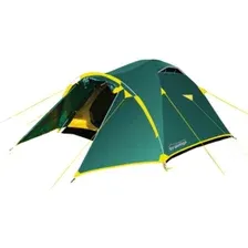 Палатка Tramp Lair 3 V2 / TRT-39
