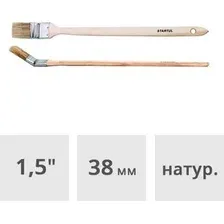 Кисть малярная Startul Standart ST0121-38