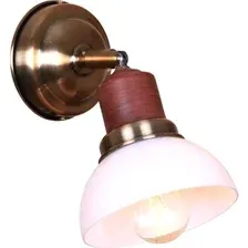 Бра Velante 320-501-01