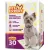 Пеленки для животных Pet Respect 60x90 см, 30 шт