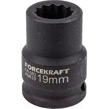 Головка слесарная ForceKraft FK-46819